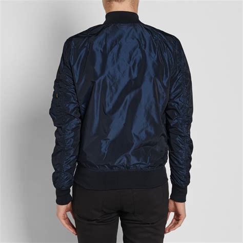 alpha industries ma-1 tt jacket replica blue|ma 1 bomber jacket.